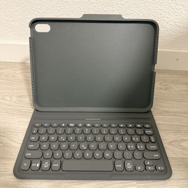 Zagg Tastatur Hülle