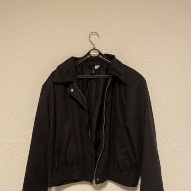 Bomberjacke