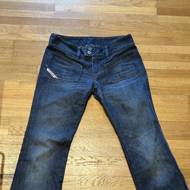 Original Diesel Trousers