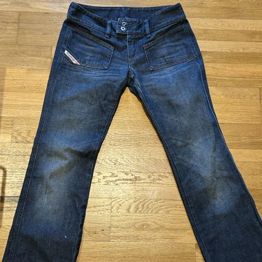 Original Diesel Trousers
