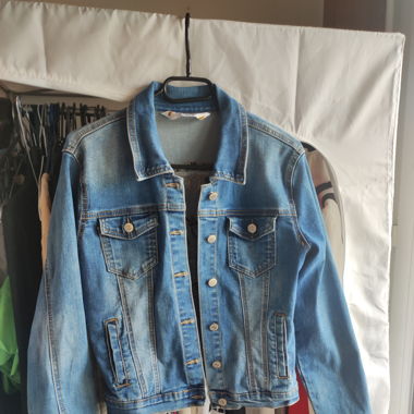 Mayo Chix Jacke