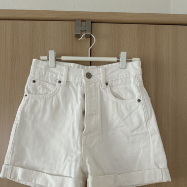 Stradivarius Shorts