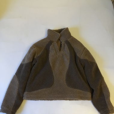 Maglia Teddy Mosquets