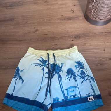 Swim trunks