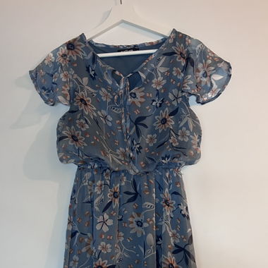 Sommerkleid