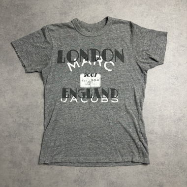 Marc Jacobs Graphic T-Shirt