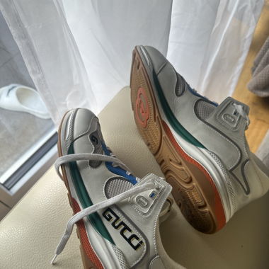 Limitierte Gucci MAC80 Sneaker