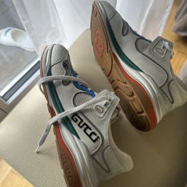 Limitierte Gucci MAC80 Sneaker