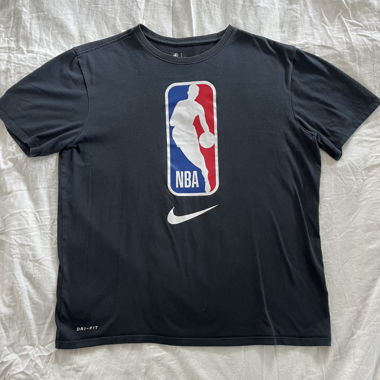 NBA Shirt Nike