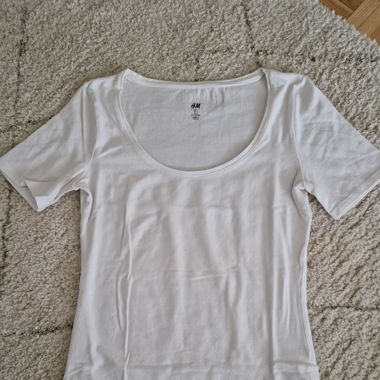 Basic T-shirt