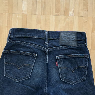 Levi’s-Jeans
