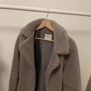 Teddy Mantel