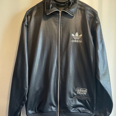 Adidas Chile 62 Jacke 