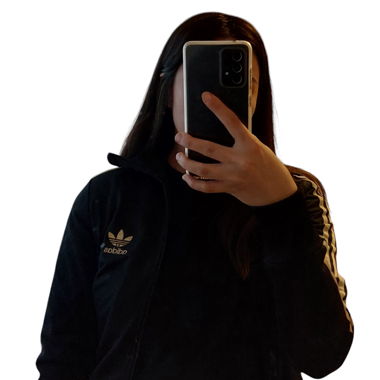 Jacke Adidas