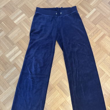 Juicy Couture Velvet Pants