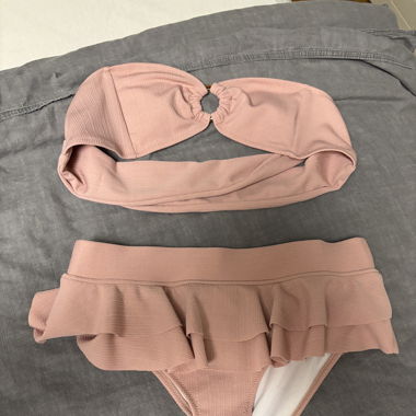 Bikini neu