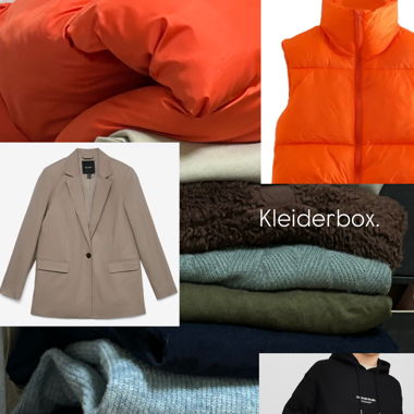 Kleiderbox