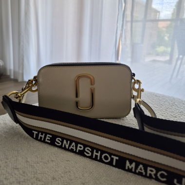 Borsa Marc Jacobs The Snapshot