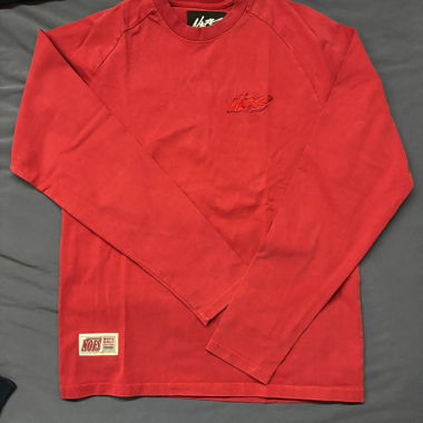 NOFS Longsleeve