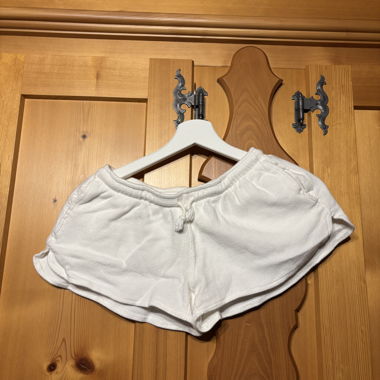 Kurze Hose