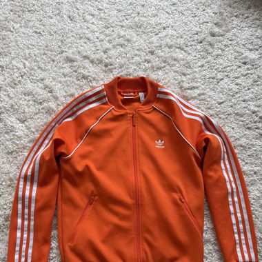 Adidas Jacke