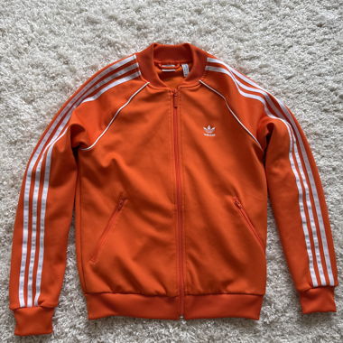 Adidas Jacke