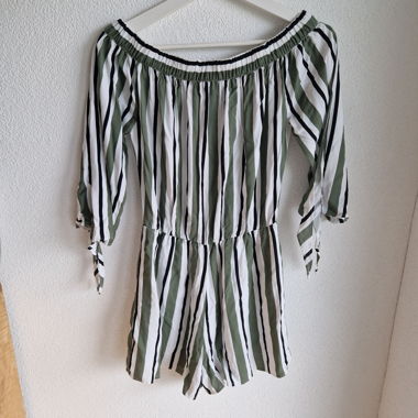 Jumpsuit 