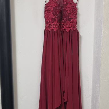 Robe soirée