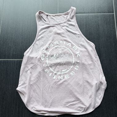Canotta Gymshark