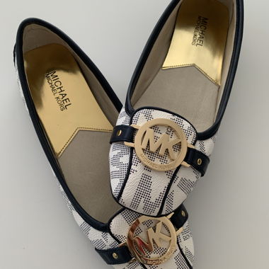 Ballerines Michael Kors