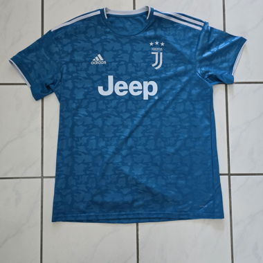 Maglia da calcio Juventus