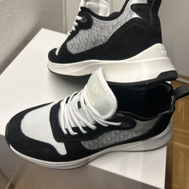 Sneakers Dior