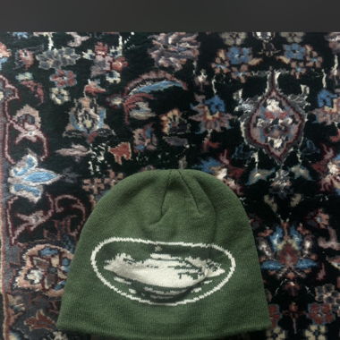Cappellino Corteiz, acquistato di seconda mano