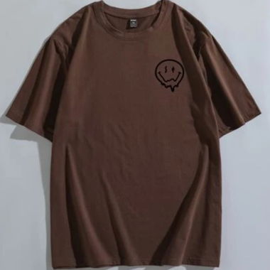 T-shirt ROMWE