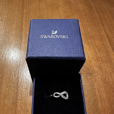 Swarovski Ring