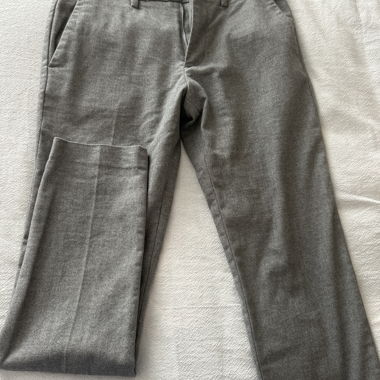 Verkaufe eine Tommy Hilfiger Hose