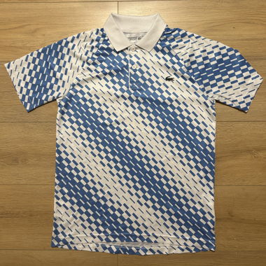 Polo sportivo Lacoste