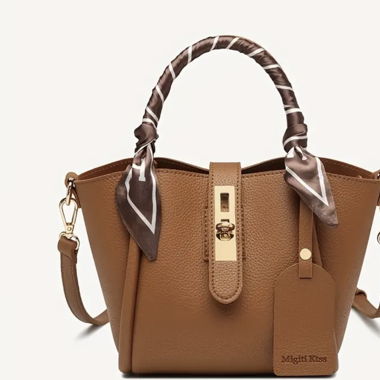 Bucket Bag
