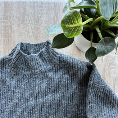 Robe pull