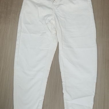 Corduroy Pants
