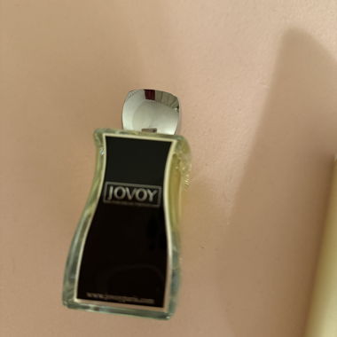 Jovoy