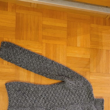 Pull Mango taille M