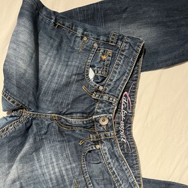 Jeans vintage 