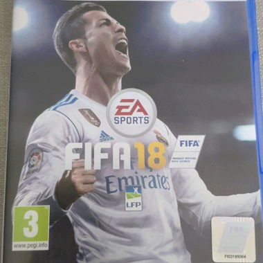 PS4-Spiele