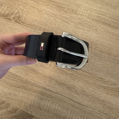 Black Belt