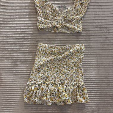 2 pieces 
