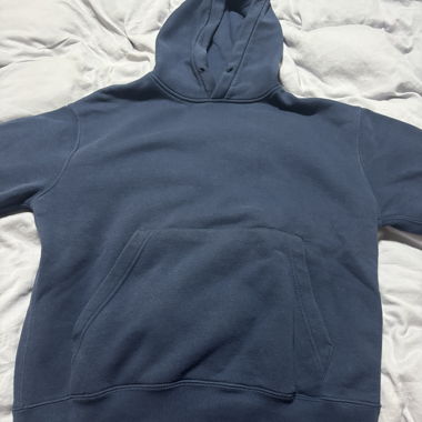 Felpa con cappuccio Pull&Bear