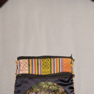 Stoff Tasche klein 
