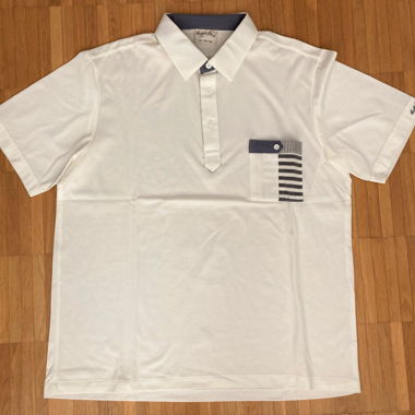 Kurzarmhemd / Polohemd Gr. XL, 56-58