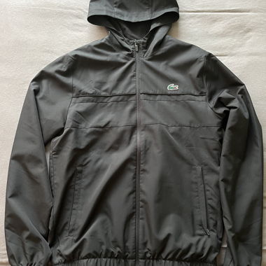Lacoste Sport Jacke grösse S